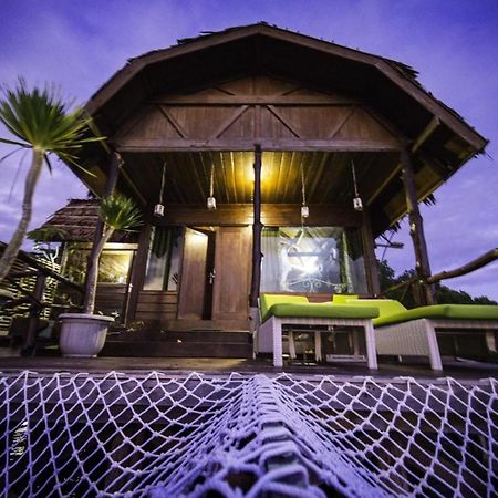 Dcoral Paradise Resort Pitsyor Buitenkant foto